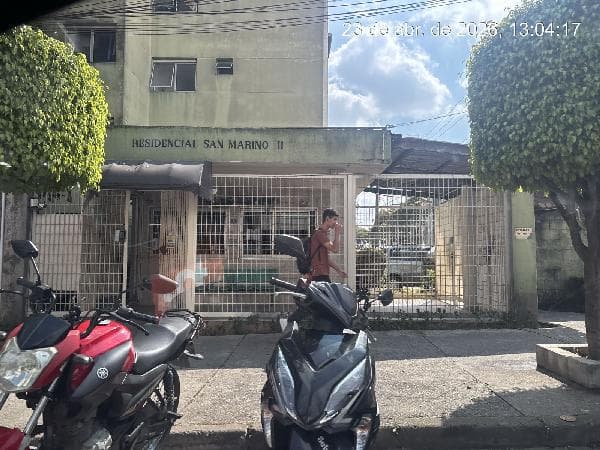 CONJUNTO RESIDENCIAL SAN MARINO II