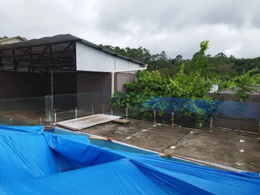 Casa à venda em leilão