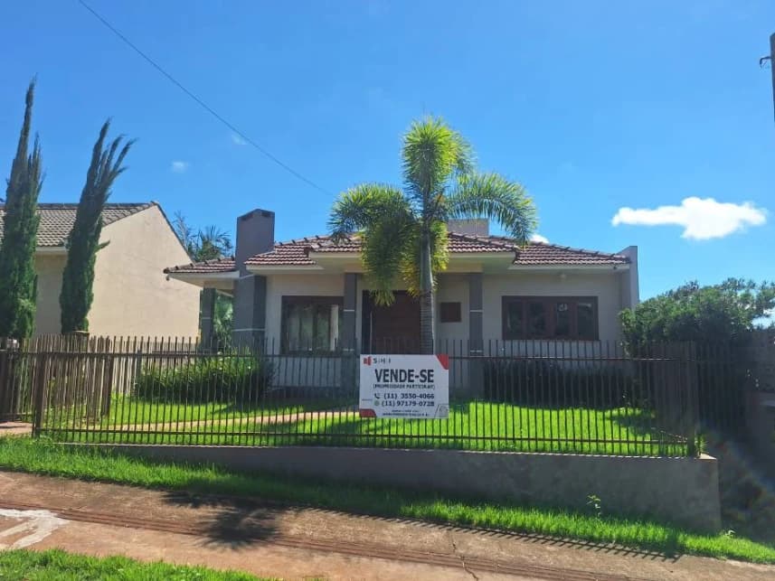 Casa à venda em leilão - foto 4