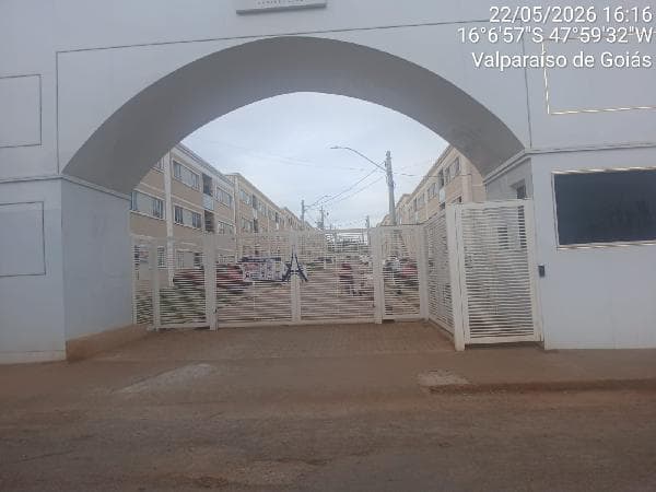RESIDENCIAL GRAN PARIS