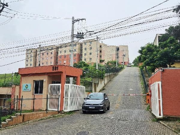RESIDENCIAL VISTA PARK