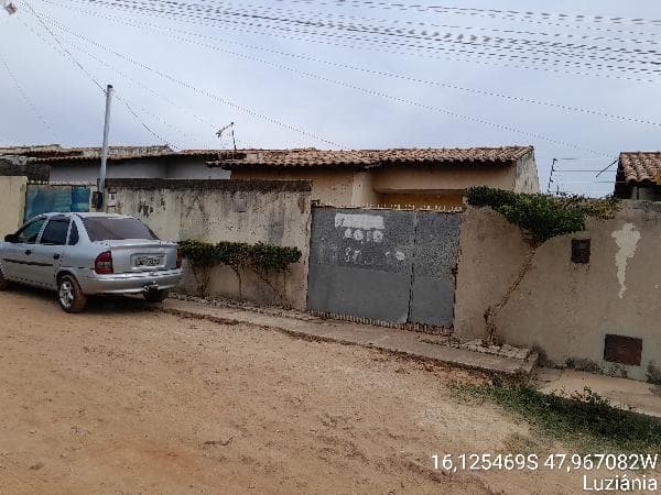 COND RES ALMEIDA I