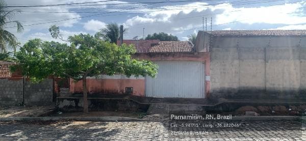 LOT SÃO VICENTE I