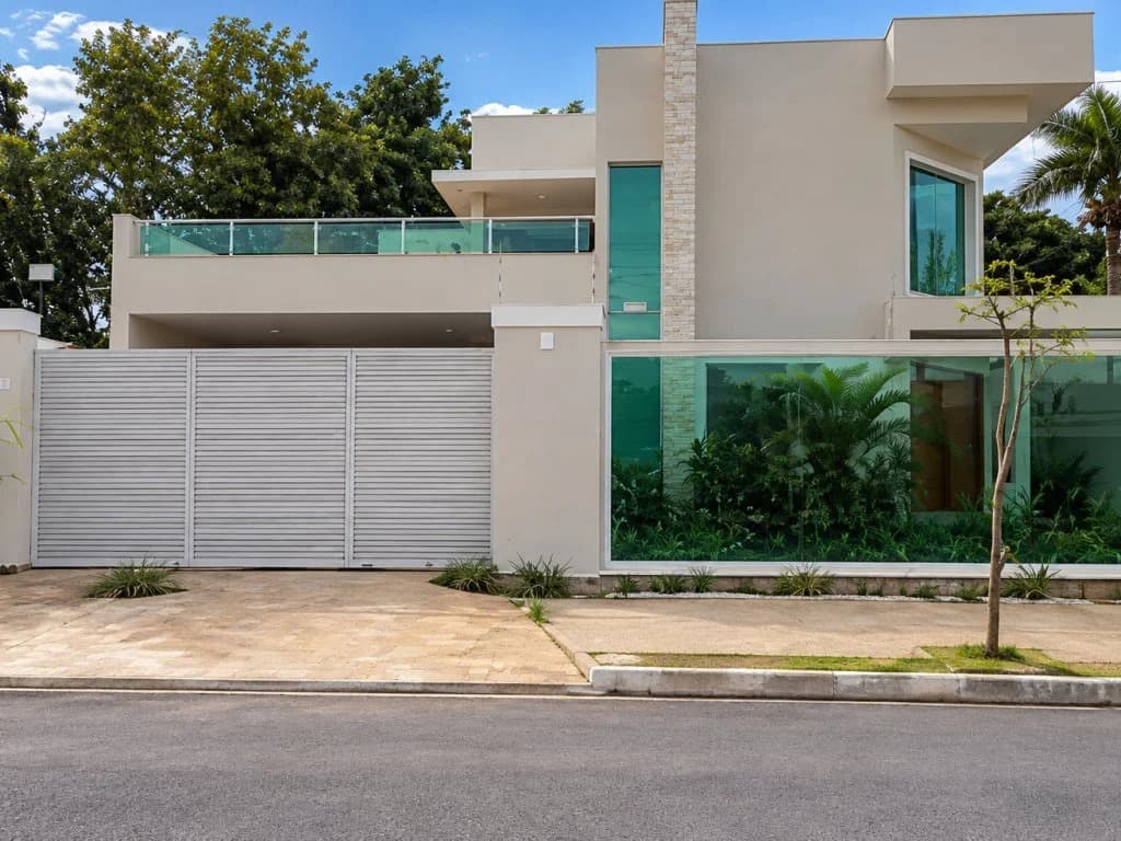 Casa (Sobrado) 266 m² - Recanto da Serra - Sete Lagoas - MG