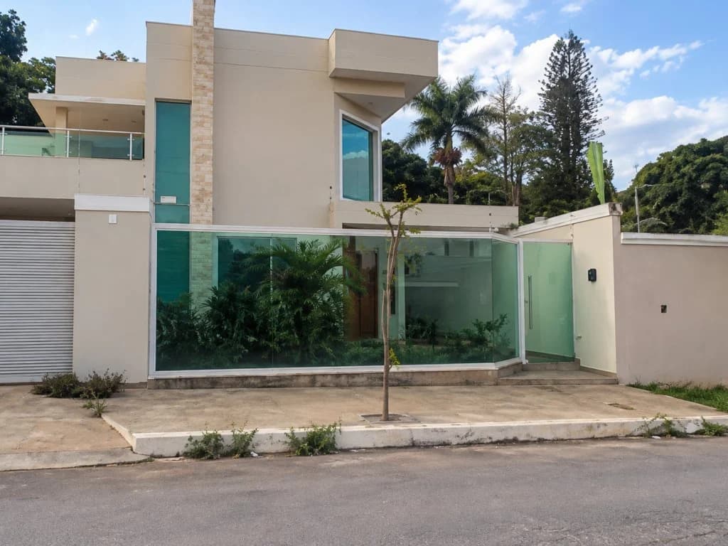 Casa (Sobrado) 266 m² - Recanto da Serra - Sete Lagoas - MG - foto 2