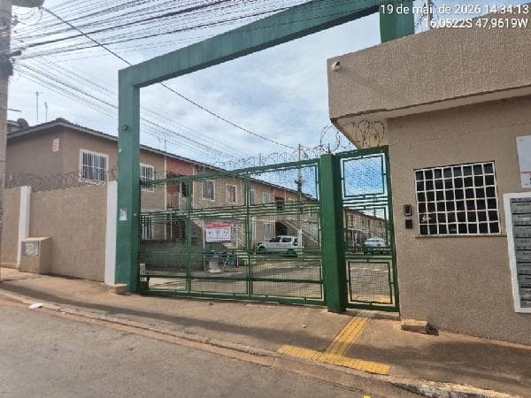 COND RES EQUADOR