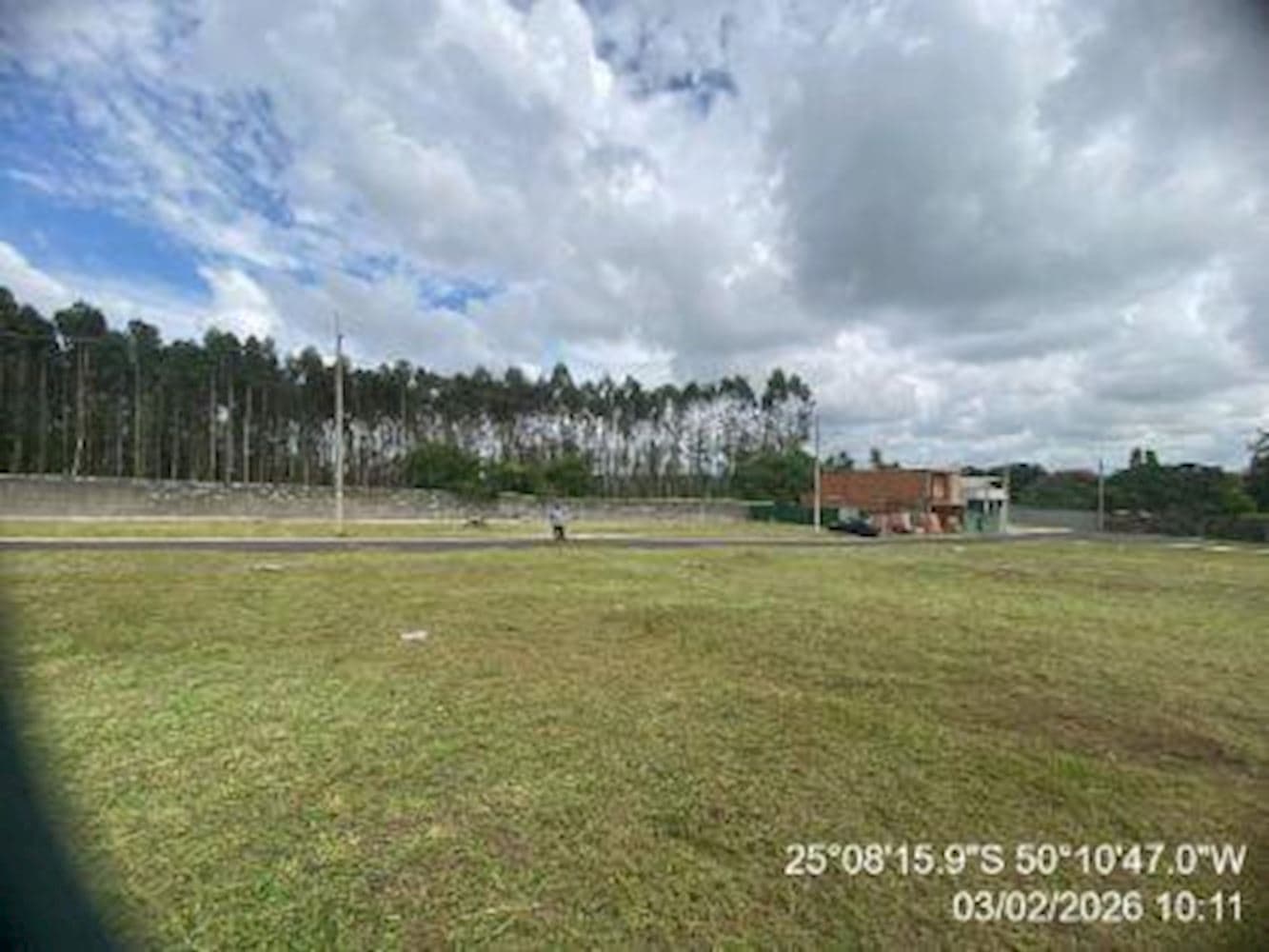 Terreno - Colônia Dona Luíza - Ponta Grossa/PR - foto 3