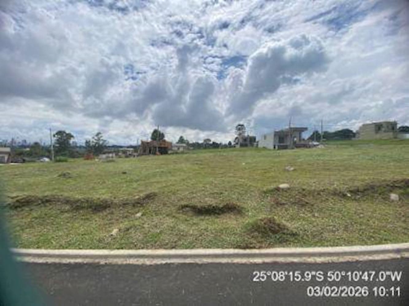 Terreno - Colônia Dona Luíza - Ponta Grossa/PR - foto 4