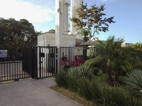 RESIDENCIAL JARDINS ITAQUERA