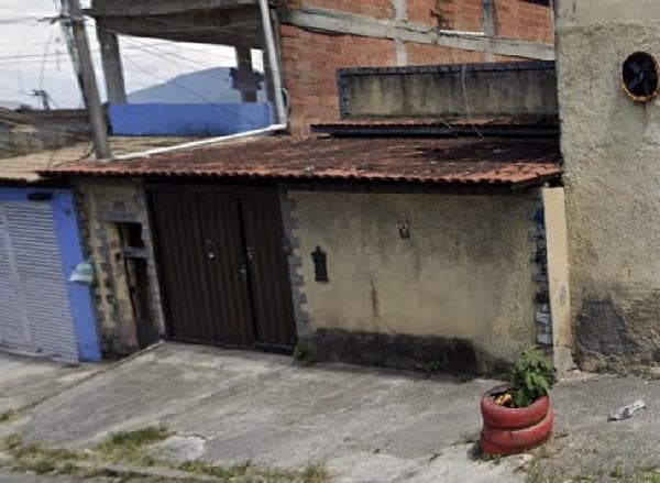 SAO JOAO DE MERITI - EDEN