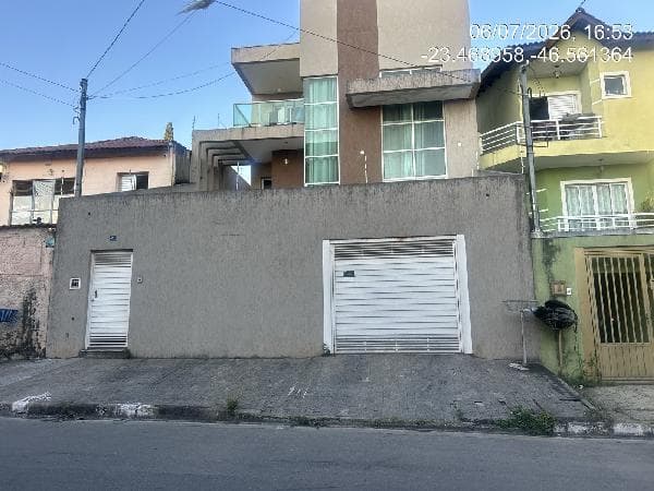 GUARULHOS - JARDIM VILA GALVAO