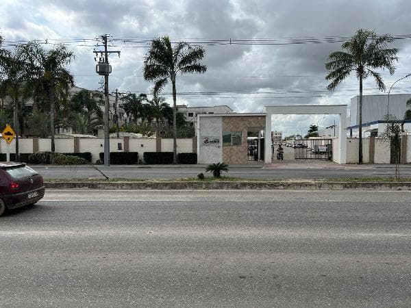 CAMPOS DOS GOYTACAZES - DONANA
