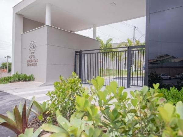 COND PORTAL JARDIM DAS BROMELIAS