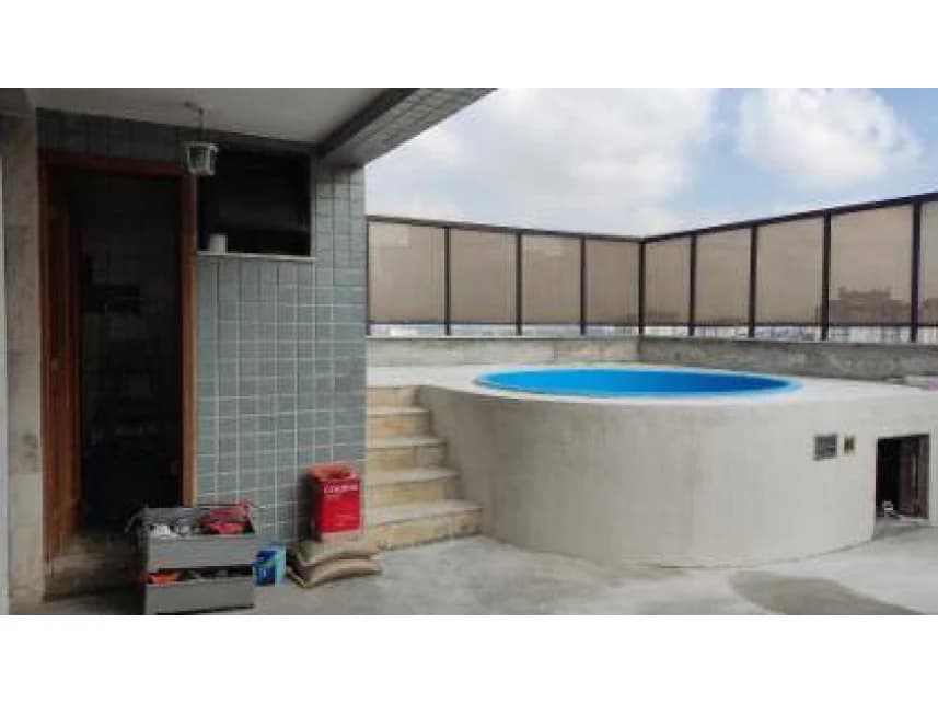 Apartamento Duplex à venda em leilão - foto 2
