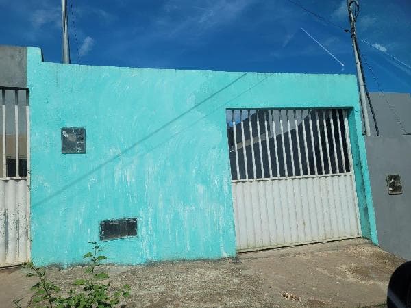 JARDIM VILA NEY