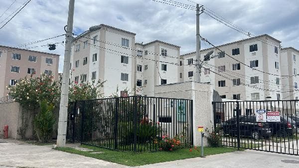 JARDIM DOS IPES III