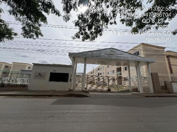 RESIDENCIAL GRAN ACROPOLIS V