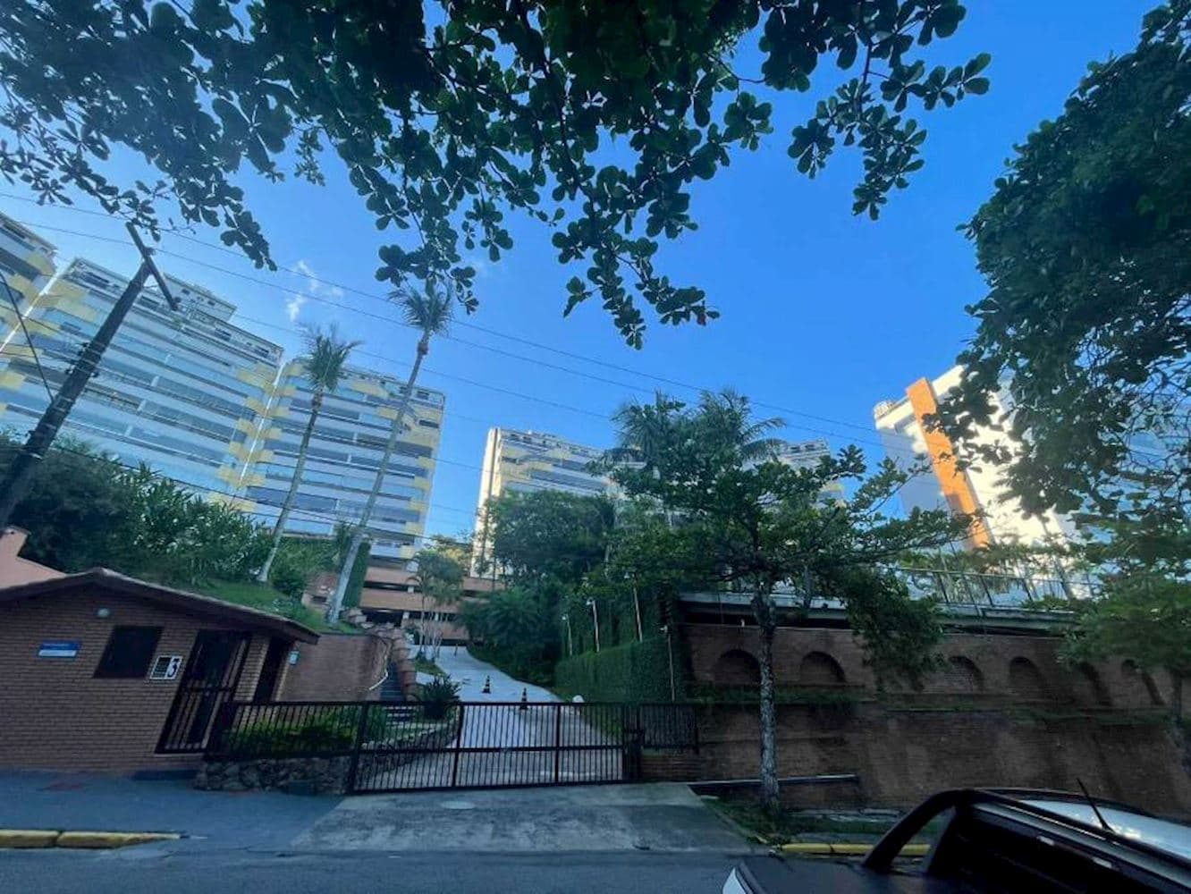 Apartamento, Padrão, 1 vaga(s) de garagem - foto 3