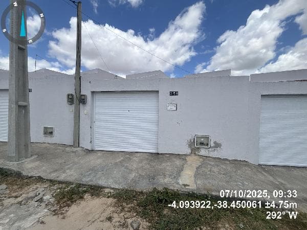 CONDOMINIO RESIDENCIAL PRISMA - FILODENDRO