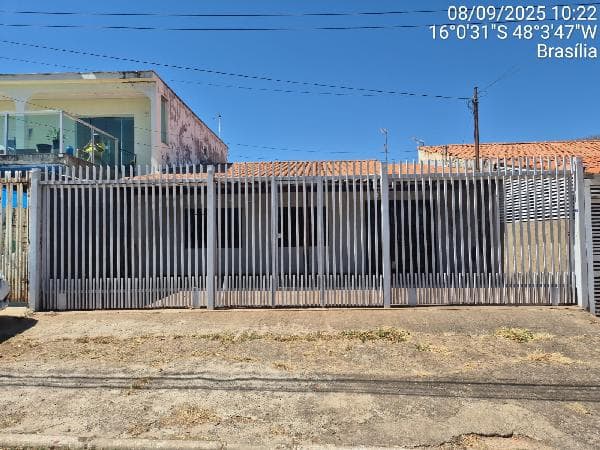 GAMA - SETOR NORTE