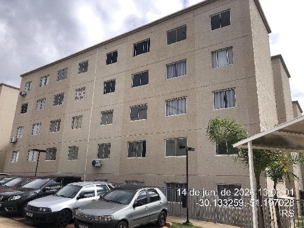 MORADA DO CAMPO I