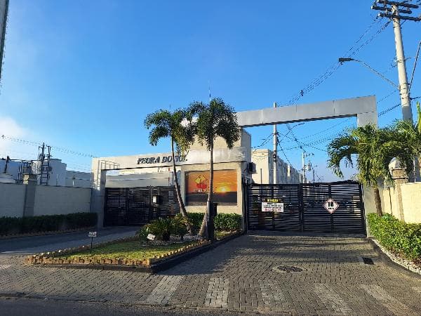 COND RES PEDRA DO SOL