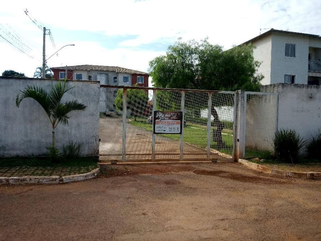 Apartamento, Padrão, 1 vaga(s) de garagem
