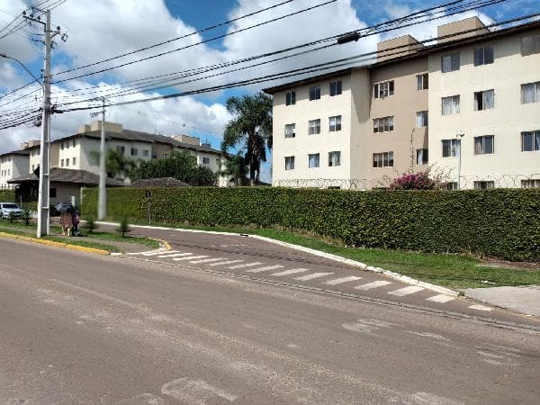 MORADIAS DO ARVOREDO I