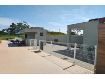 Terreno à venda em leilão