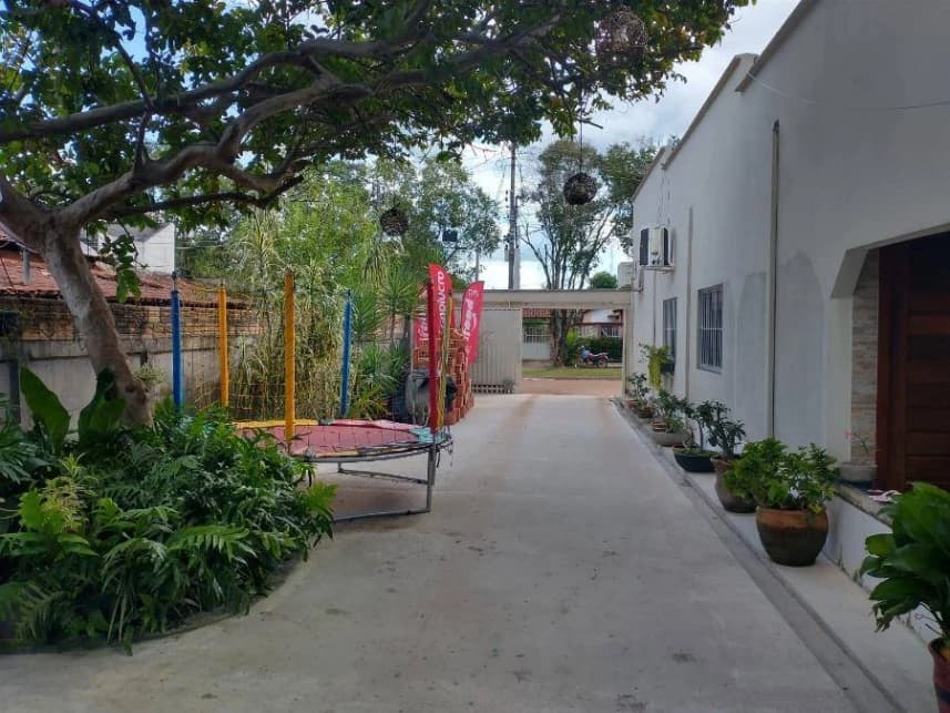 Casa à venda em leilão