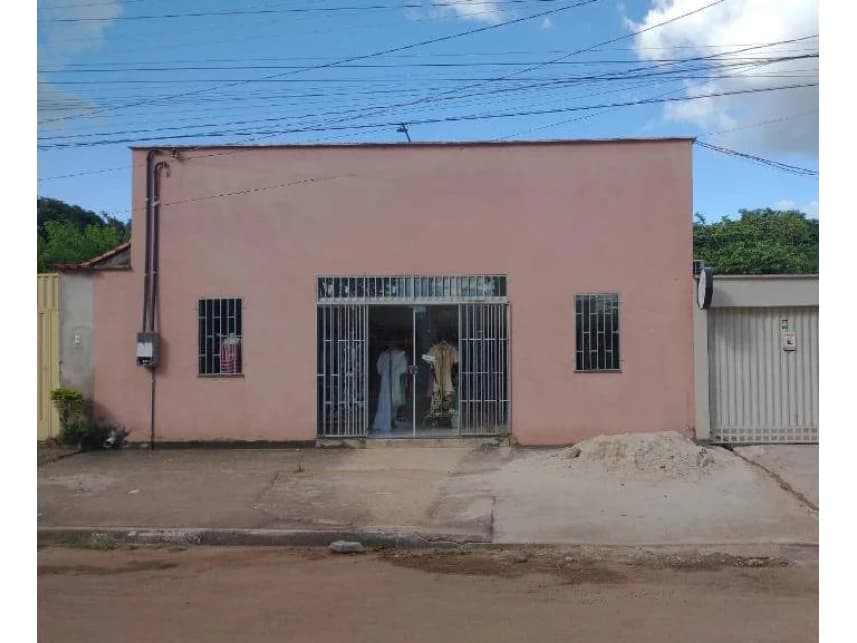 Casa à venda em leilão - foto 4