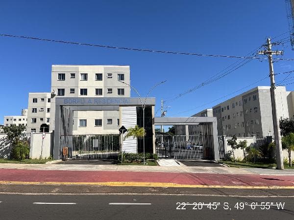BORELLA RESIDENCIAL