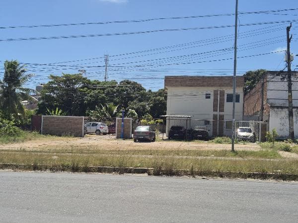 PAULISTA - MARANGUAPE II