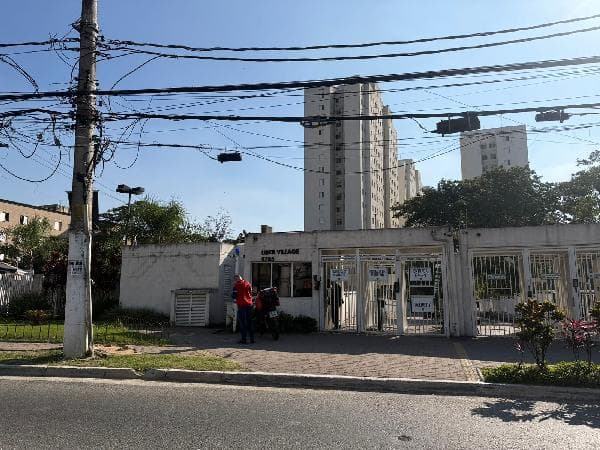 LIBER VILLAGE CAMPO LIMPO