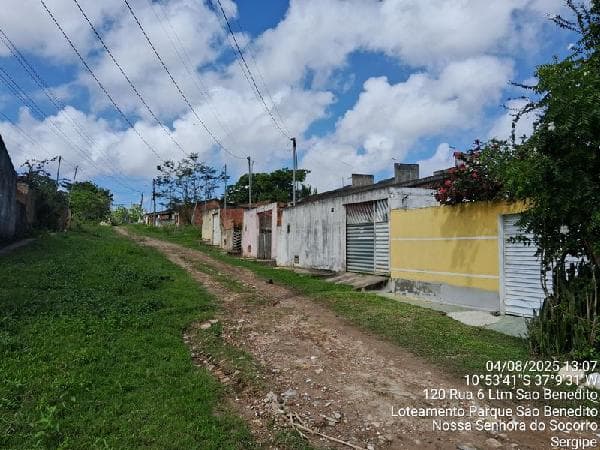 LOT PARQUE SÃO BENEDITO,