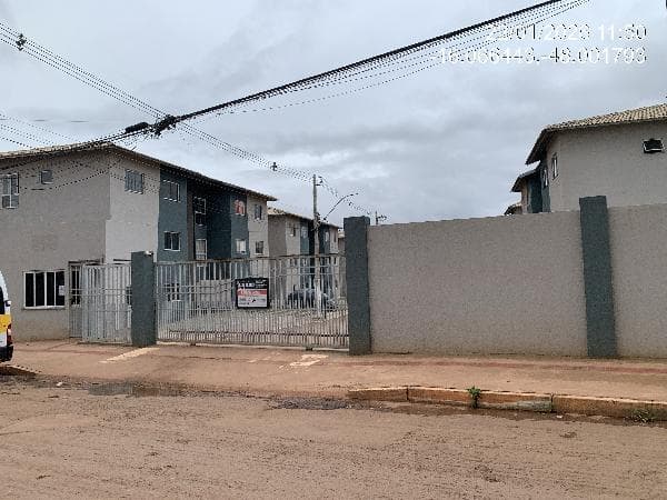 RESIDENCIAL LUGANO