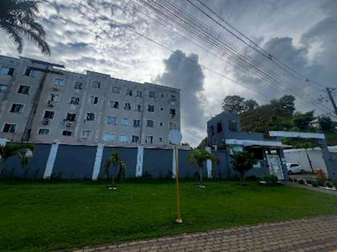 Apartamento, Padrão, 1 vaga(s) de garagem - foto 2