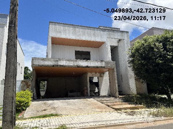 LOT TERRAS ALPHAVILLE TERESINA