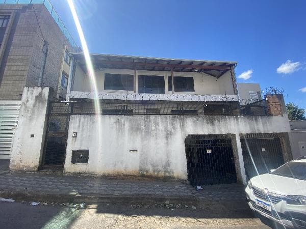 BELO HORIZONTE - CORACAO EUCARISTICO