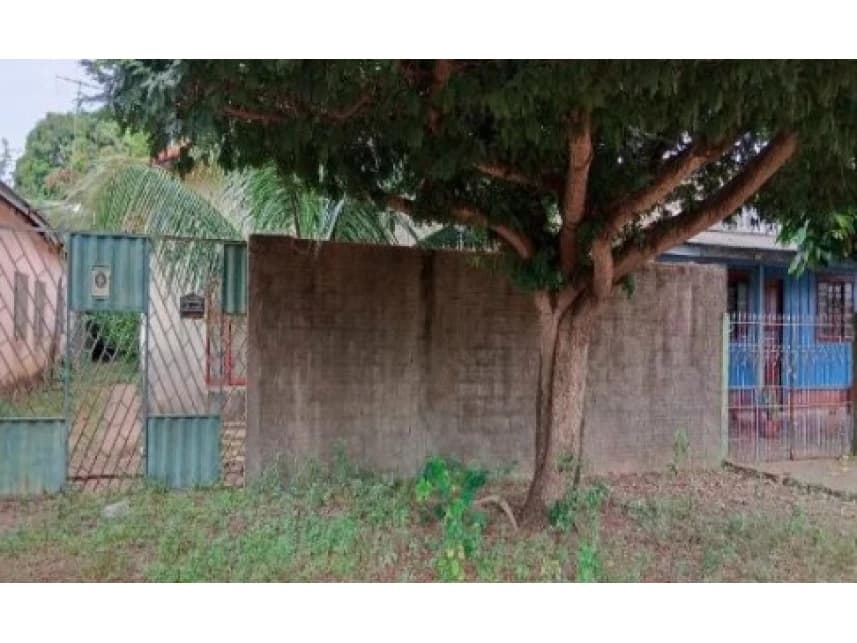 Casa à venda em leilão