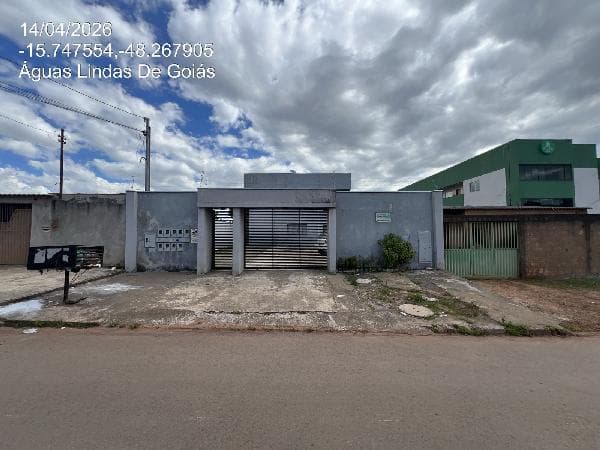 COND RES NOVA VIDA III