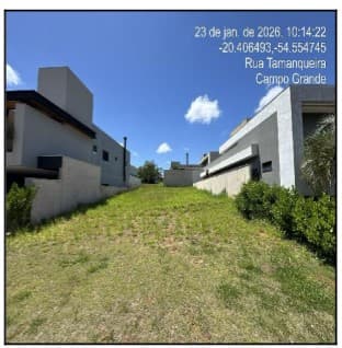 CAMPO GRANDE - ALPHAVILLE CAMPO GRANDE 3