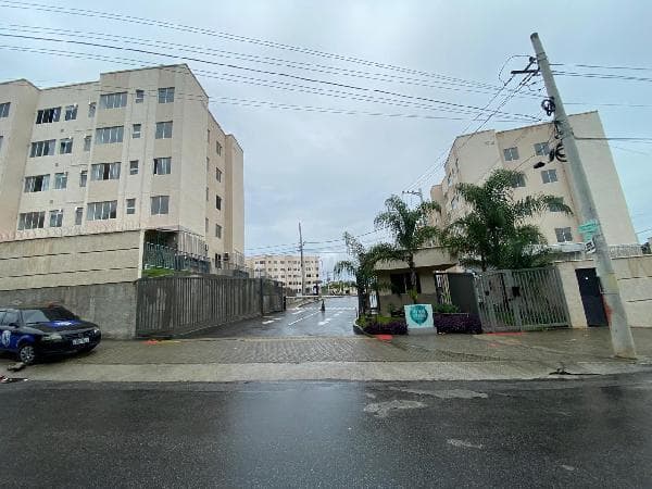 RESIDENCIAL VIVA VIDA SANTA CRUZ