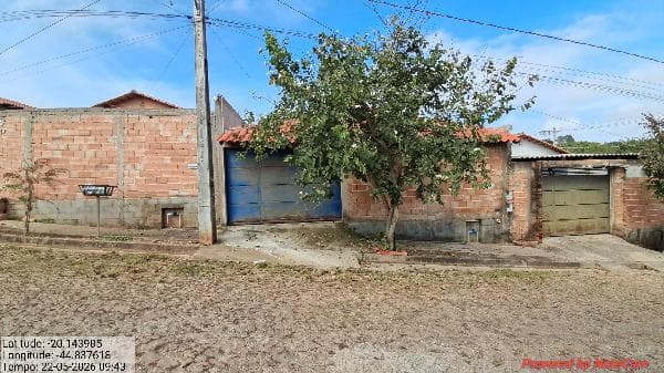 DIVINOPOLIS - RESIDENCIAL SAO FREI GALVAO