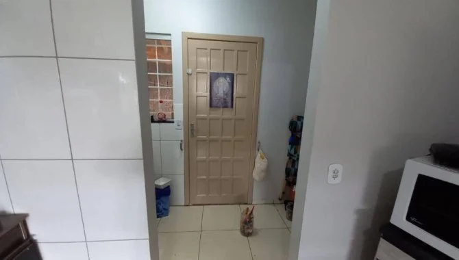 Casa em Condomínio 77 m² (Unid. 02) - Santa Luzia - Dois Vizinhos - PR - foto 2