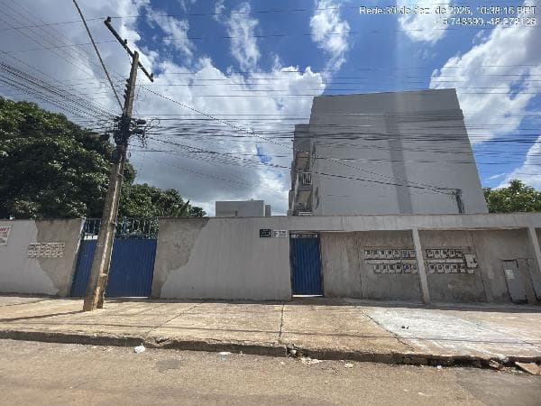 COND RES EMANUEL I