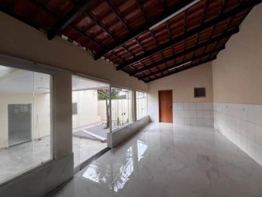 Casa à venda em leilão