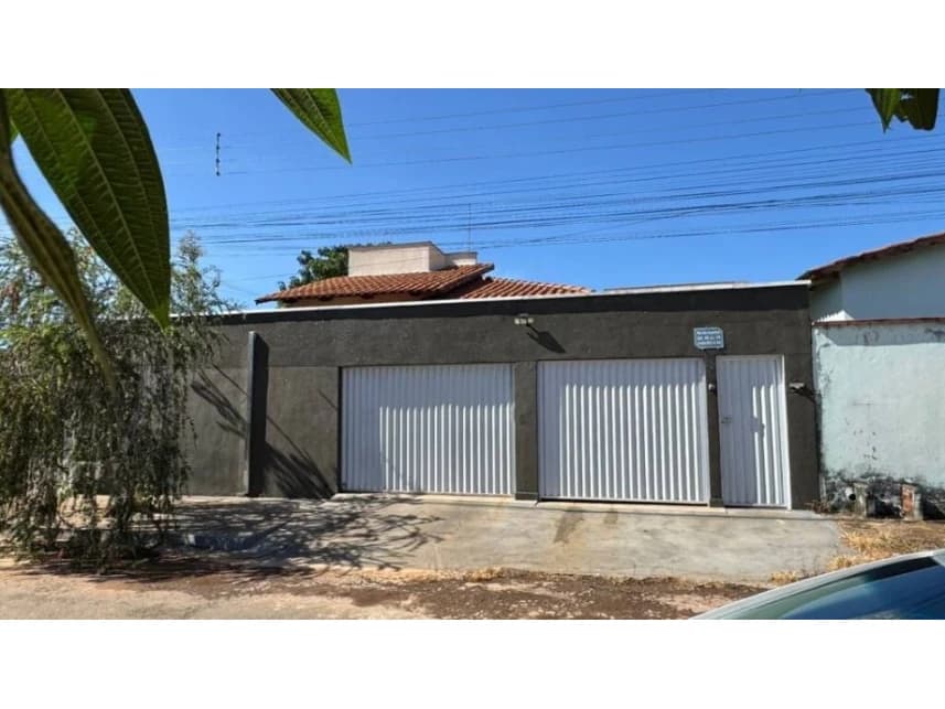 Casa à venda em leilão - foto 4
