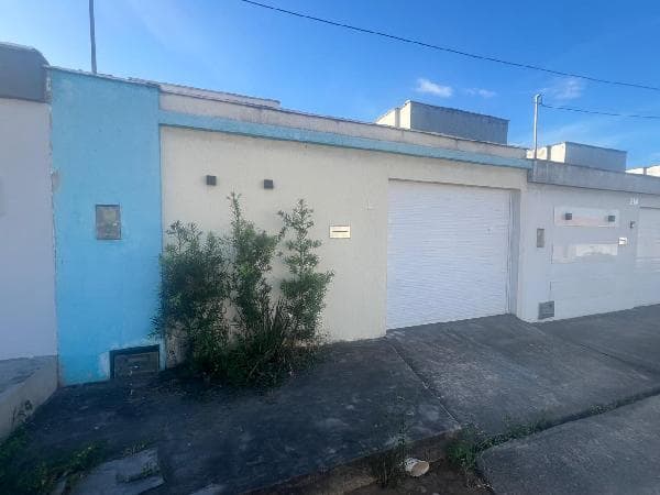 RES PORTAL DAS OLIVEIRAS