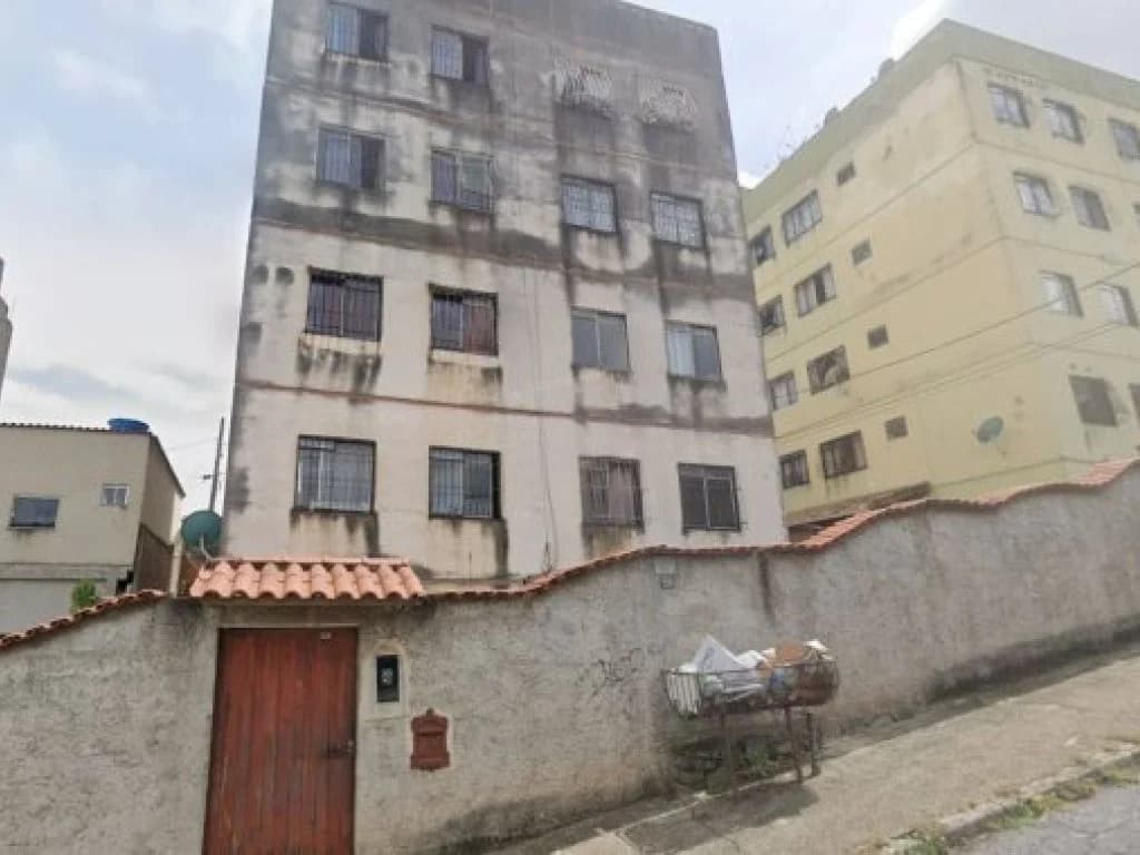 Apartamento 41 m² (01 vaga) - Morada do Trevo - Betim - MG - foto 2